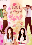 1001 Journey of love