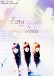 Fairy Violin